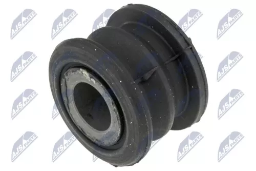 Mounting, steering gear