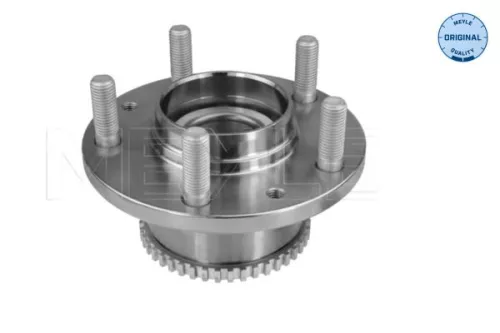 MEYLE Wheel Hub (35-14 752 0001)
