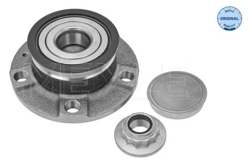 MEYLE MEYLE (100 752 0014) Wheel Hub 