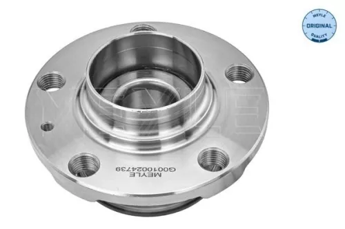 MEYLE MEYLE (100 752 0014) Wheel Hub 