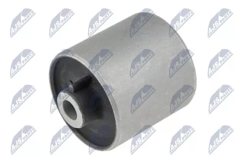 Mounting, control/trailing arm