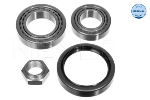 MEYLE Wheel Bearing Kit (11-14 750 0004)