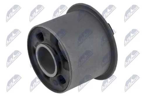Mounting, control/trailing arm