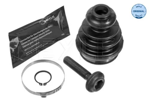 MEYLE Bellow Kit, drive shaft (100 498 0130)