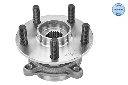 MEYLE MEYLE (30-14 652 0008) Wheel Hub 