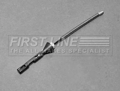 FIRST LINE FIRST LINE (FKB2319) Cable Pull, parking brake 