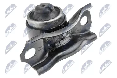 NTY NTY (ZTP-NS-052B) Mounting, control/trailing arm 