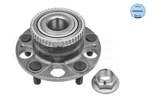 MEYLE Wheel Hub (31-14 752 0005)
