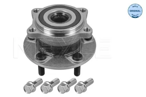 MEYLE Wheel Hub (32-14 752 0006)