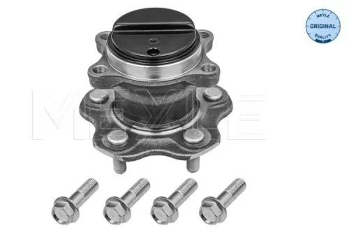 MEYLE Wheel Hub (36-14 752 0001)