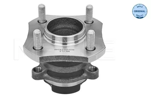MEYLE Wheel Hub (36-14 752 0001)
