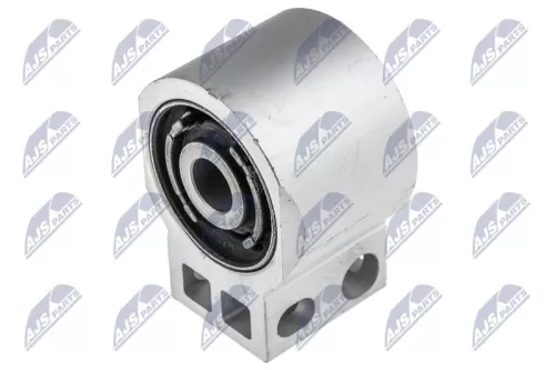 Mounting, control/trailing arm