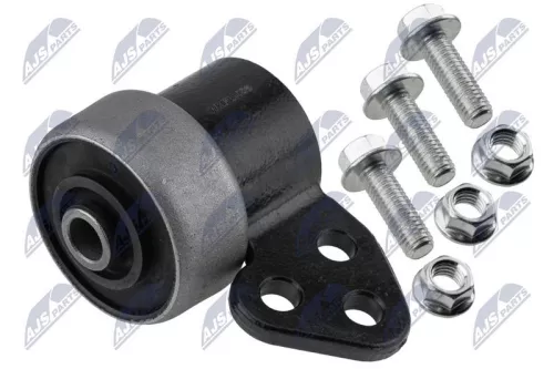 NTY NTY (ZTP-PL-008A) Mounting, control/trailing arm 