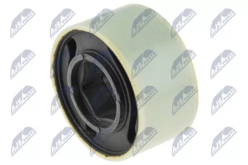 Sleeve, control arm mounting