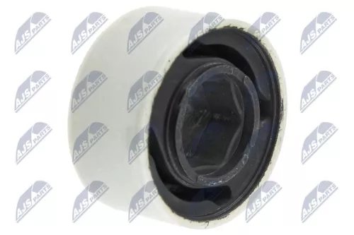 Sleeve, control arm mounting