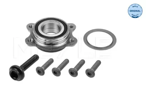 MEYLE Wheel Hub (100 650 0006)