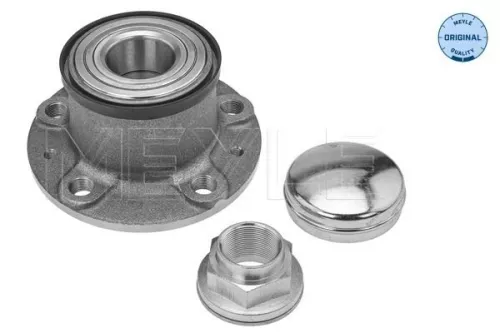 MEYLE Wheel Hub (214 750 0005)