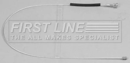 FIRST LINE FIRST LINE (FKB2321) Cable Pull, parking brake 