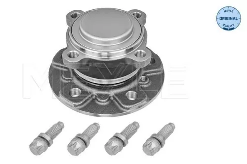 MEYLE Wheel Hub (314 752 0008)