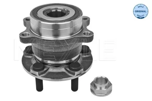 MEYLE Wheel Hub (34-14 752 0001)