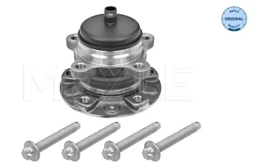 MEYLE Wheel Hub (40-14 752 0003)