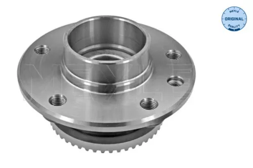 MEYLE MEYLE (614 160 0003) Wheel Hub 