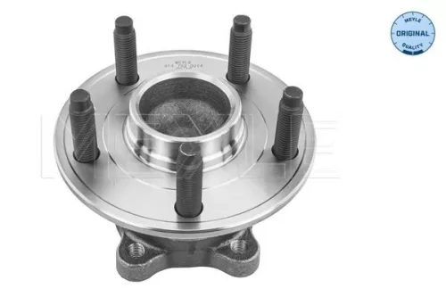 MEYLE MEYLE (614 752 0014) Wheel Hub 
