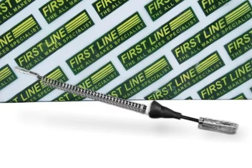 FIRST LINE FIRST LINE (FKB2322) Cable Pull, parking brake 