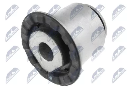 NTY NTY (ZTT-FR-014B) Bushing, axle beam 