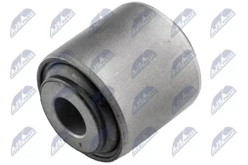NTY NTY (ZTT-HD-019H) Bush, shock absorber 