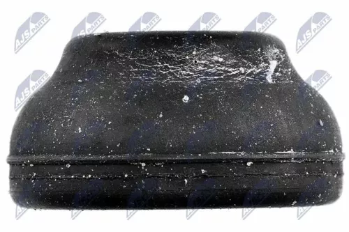 NTY NTY (ZTT-HD-023H) Repair Kit, suspension strut support mount 