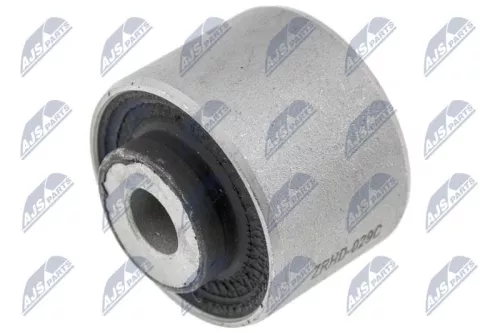 NTY NTY (ZTT-HD-029C) Mounting, control/trailing arm 