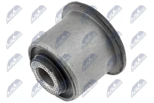 Mounting, control/trailing arm