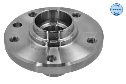 MEYLE MEYLE 100 501 0017 Meyle Front Wheel Hub for Ford Seat Vw Alhambra Galaxy Sharan 
