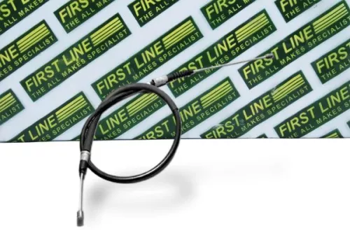 FIRST LINE FIRST LINE (FKB2324) Cable Pull, parking brake 
