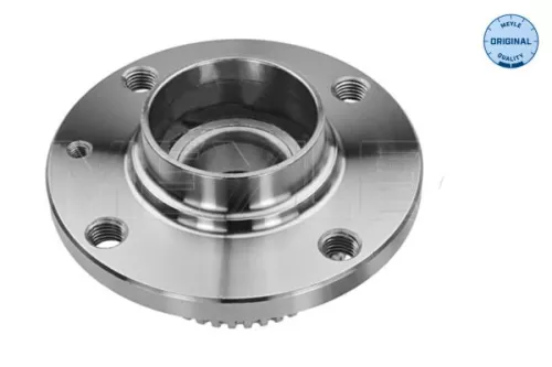 MEYLE MEYLE 100 752 0007 Meyle Rear Wheel Hub for Seat Vw Caddy Inca 