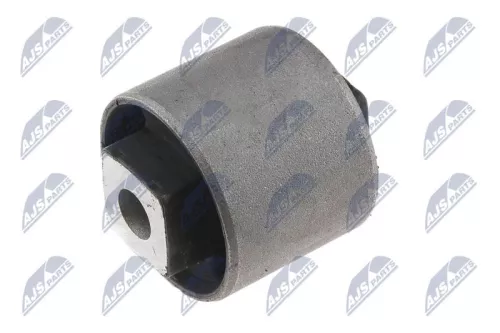 Mounting, control/trailing arm