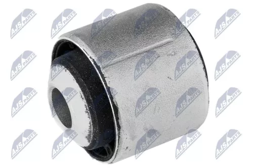 Mounting, control/trailing arm