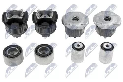 NTY NTY (ZTT-ME-010A) Bushing, axle beam 