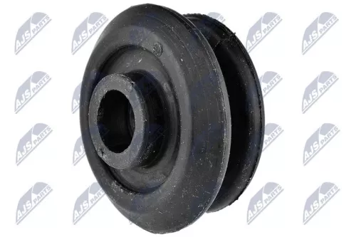 NTY NTY (ZTT-MS-000G) Spacer Bush, shock absorber 