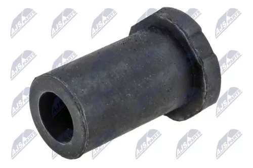 Bushing, leaf spring