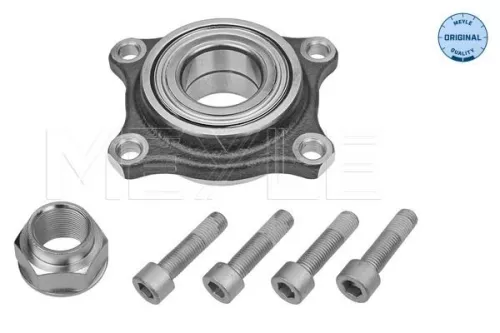 MEYLE Wheel Hub (15-14 652 0003)