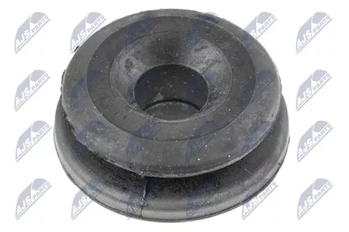 NTY NTY (ZTT-MS-007N) Spacer Bush, shock absorber 