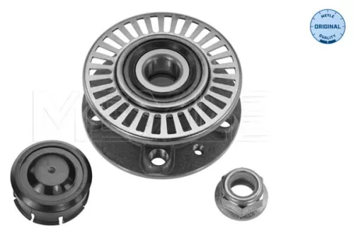 MEYLE Wheel Hub (16-14 080 3924)