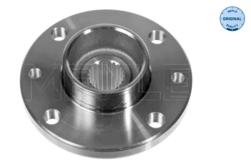 Meyle Front Wheel Hub for Dacia Nissan Renault Captur Clio Kangoo Logan Logan Ex