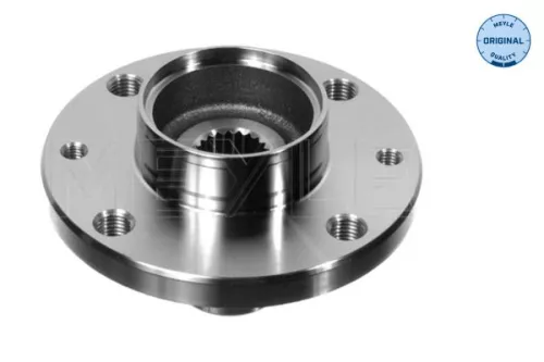 MEYLE Wheel Hub (16-14 768 0000)