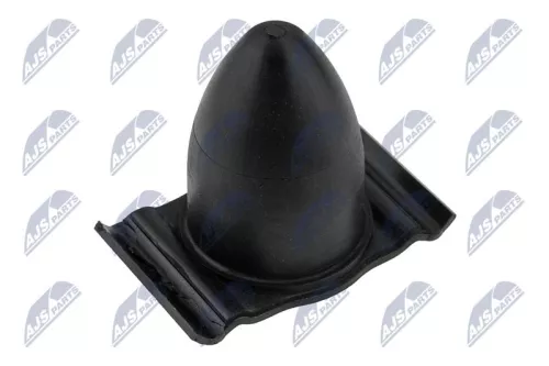 NTY NTY ZTT-MS-015C Rubber Buffer, suspension 