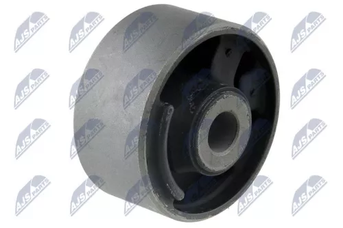 Mounting, differential