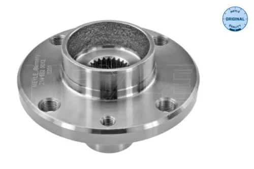 Wheel Hub