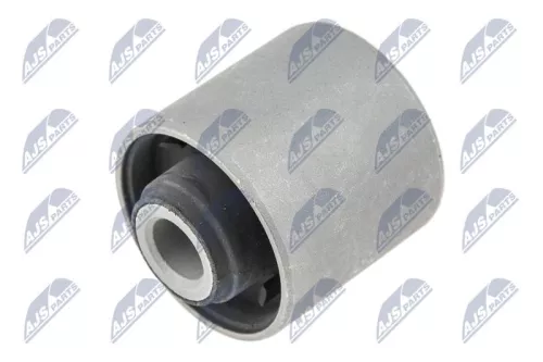 NTY NTY (ZTT-NS-013A) Mounting, control/trailing arm 